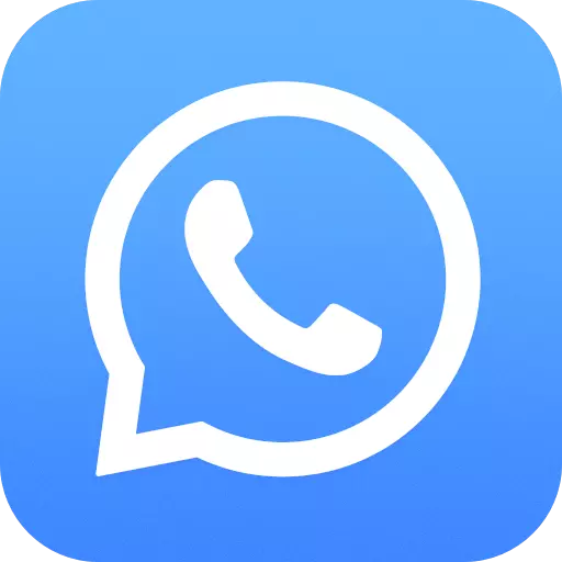 Logotipo de WhatsApp Plus
